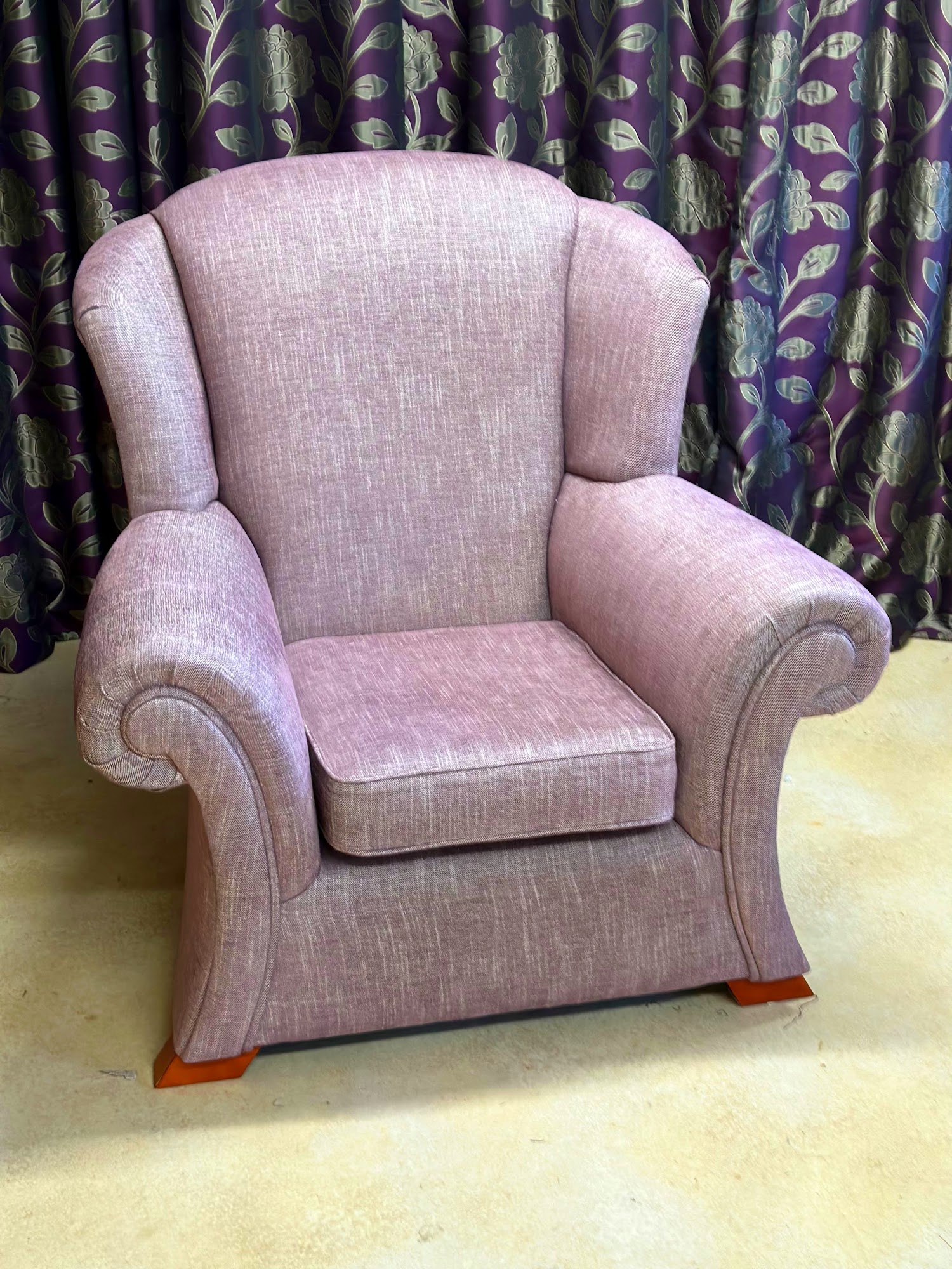 Falcon Upholstery