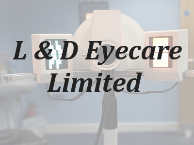 L & D Eyecare Limited