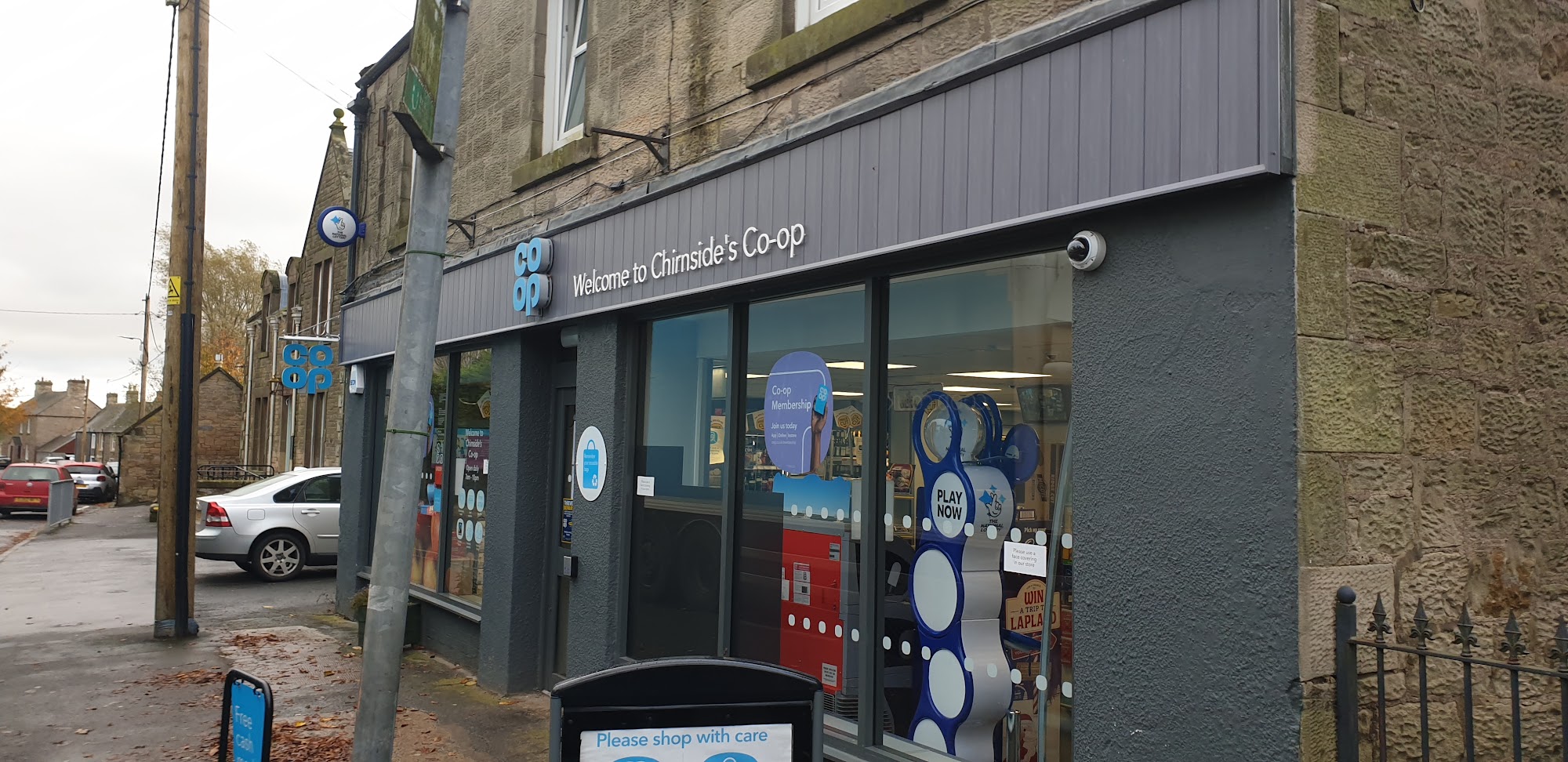 Co-op Food - Chirnside
