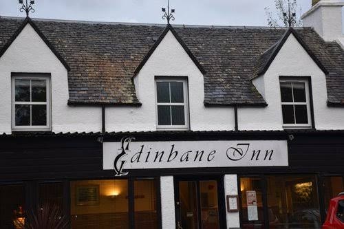 Edinbane Inn