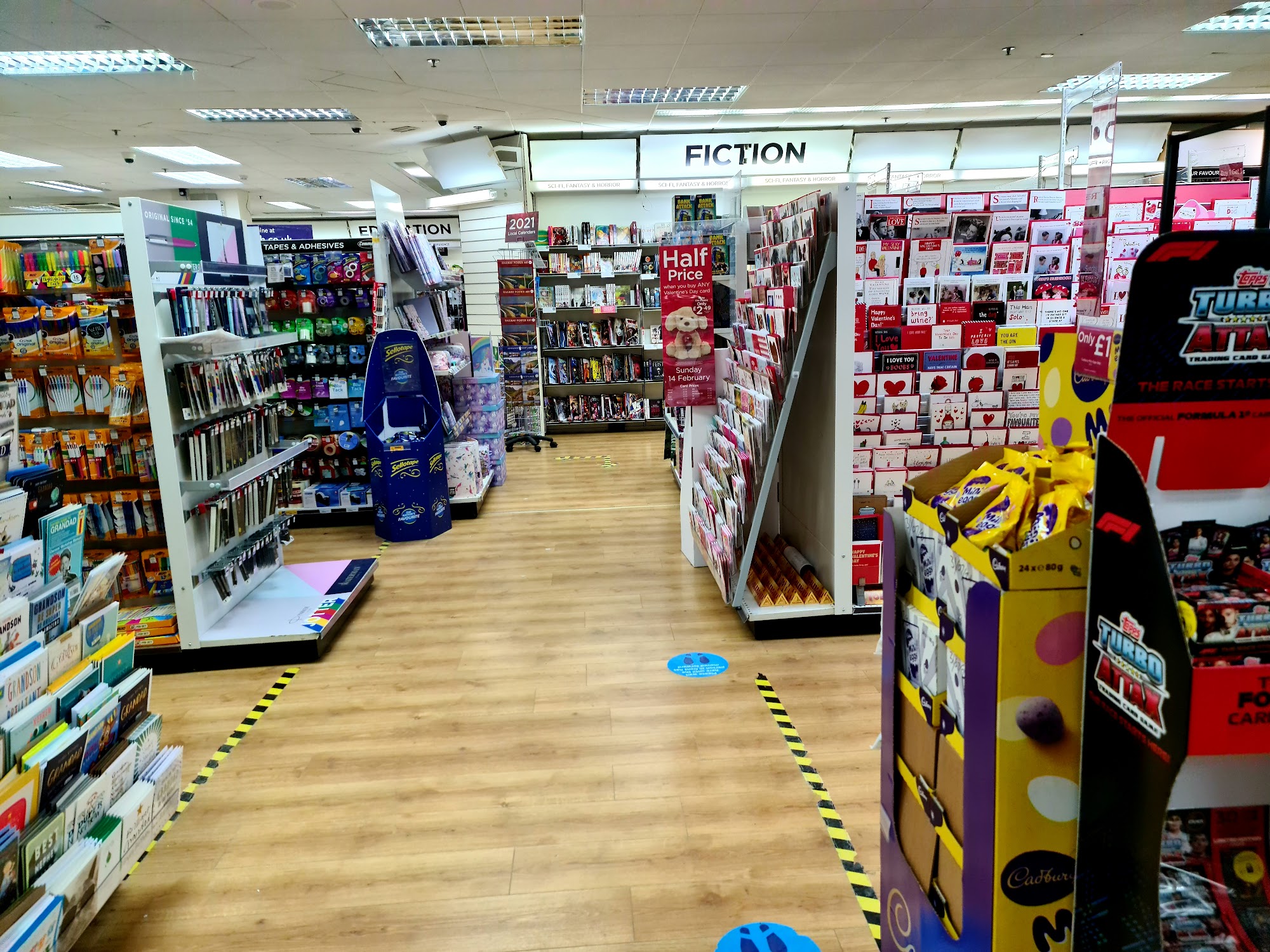 WHSmith