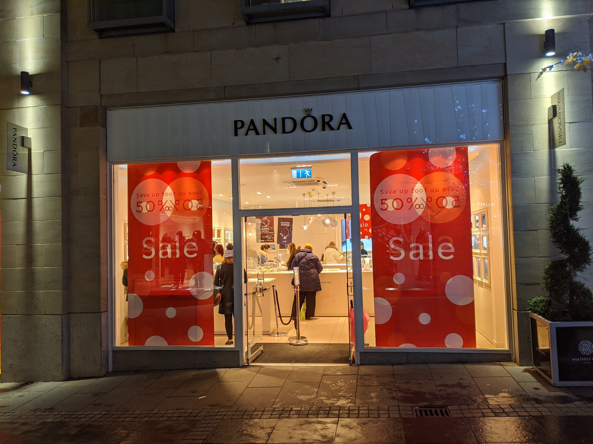 Pandora