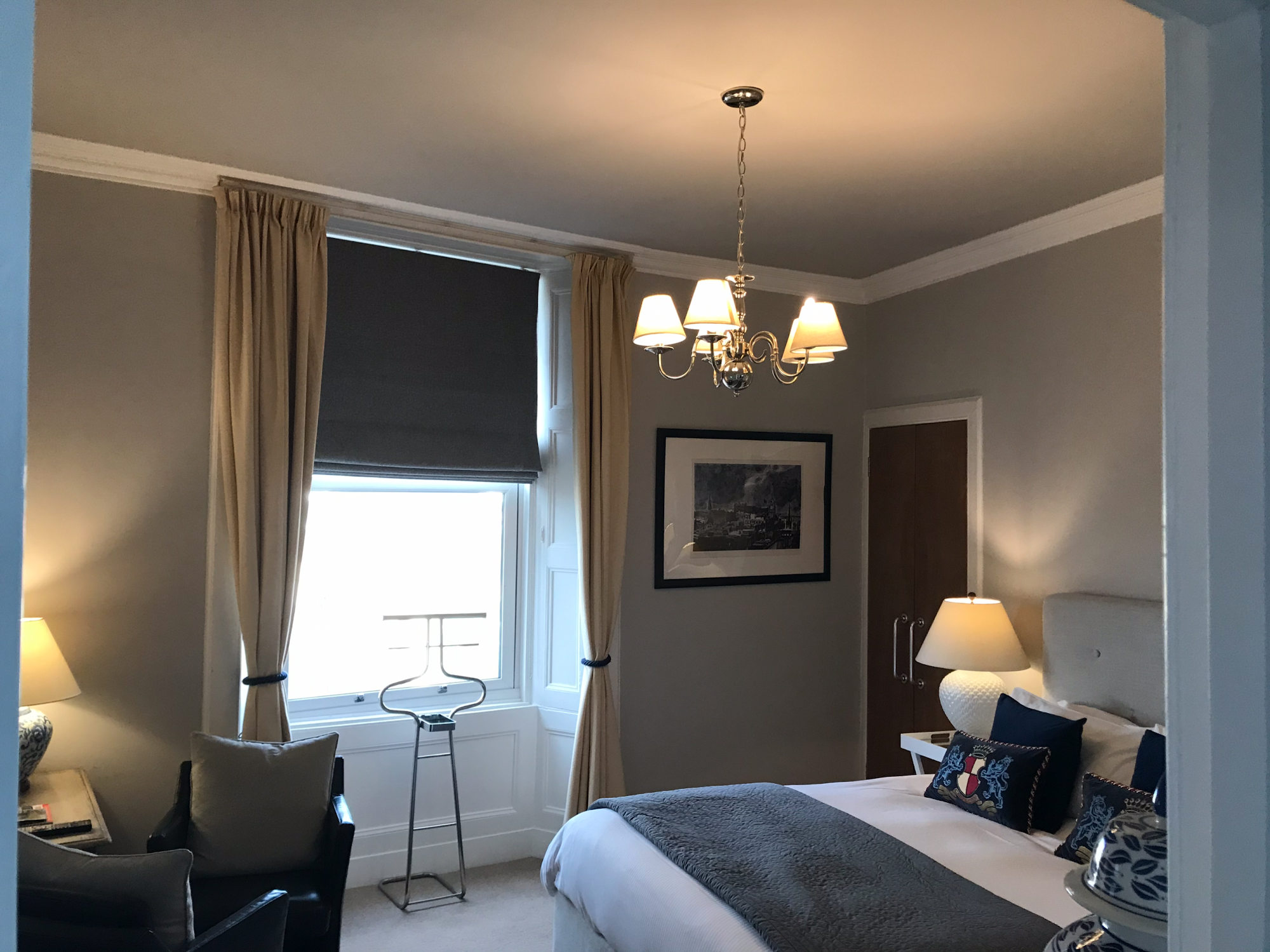Martins Guest House