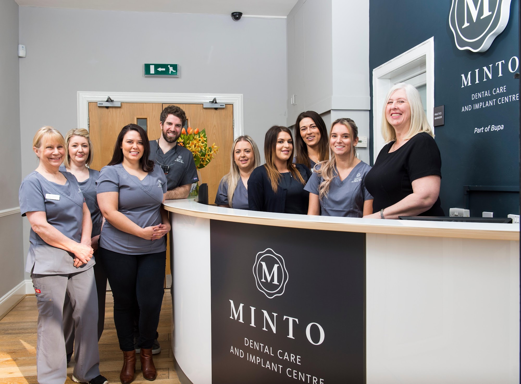 Minto Dental Care and Implant Centre