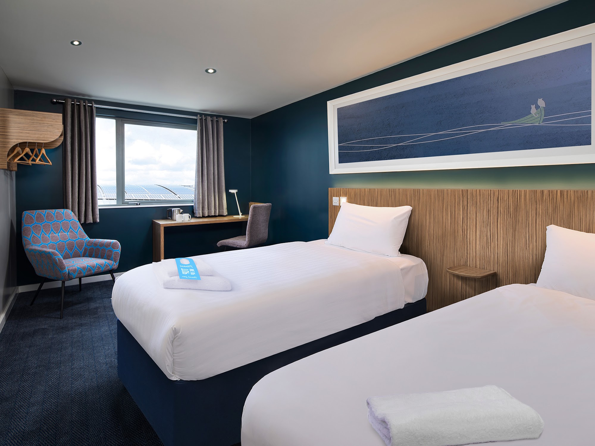 Travelodge Edinburgh Cameron Toll