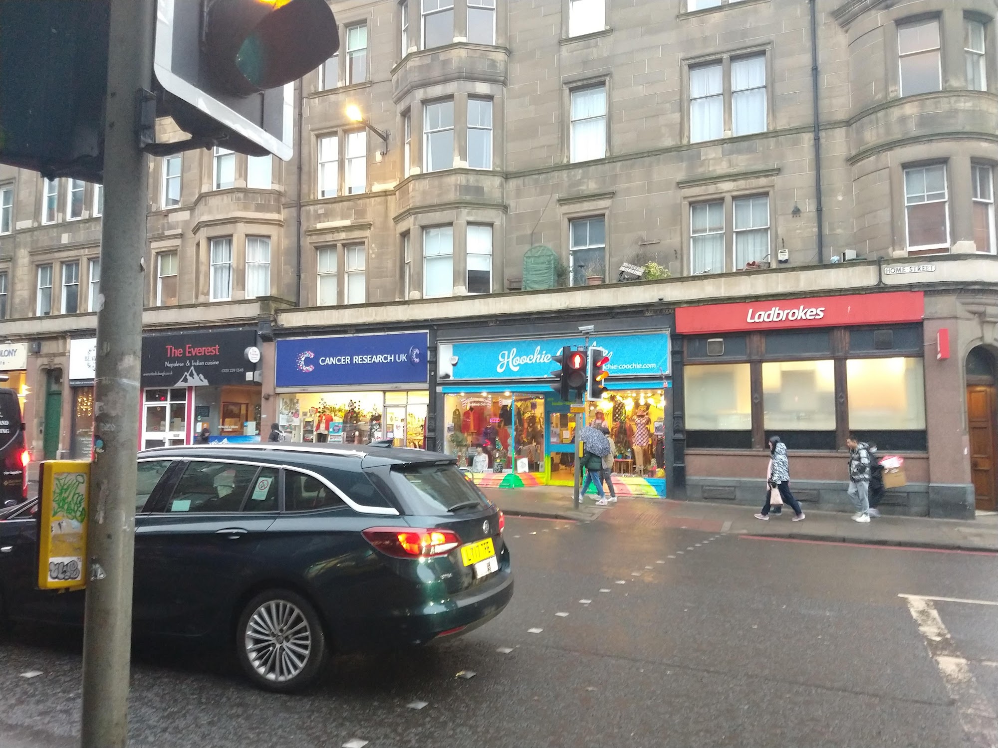 Ladbrokes