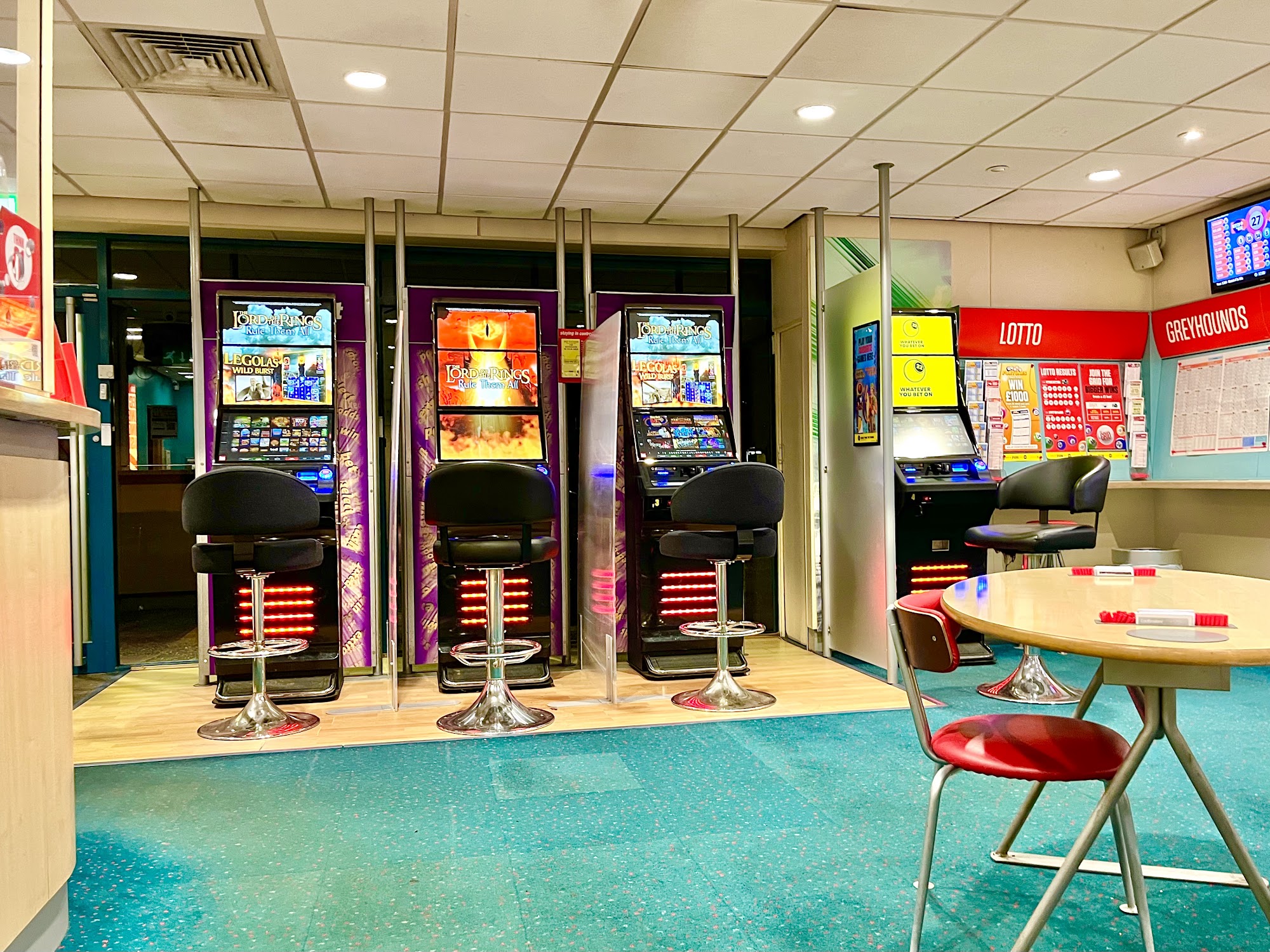 Ladbrokes