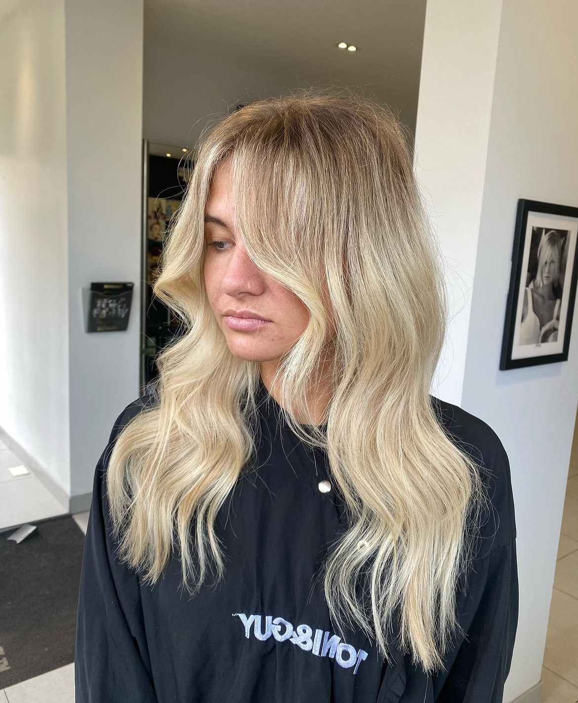 Toni&Guy Edinburgh
