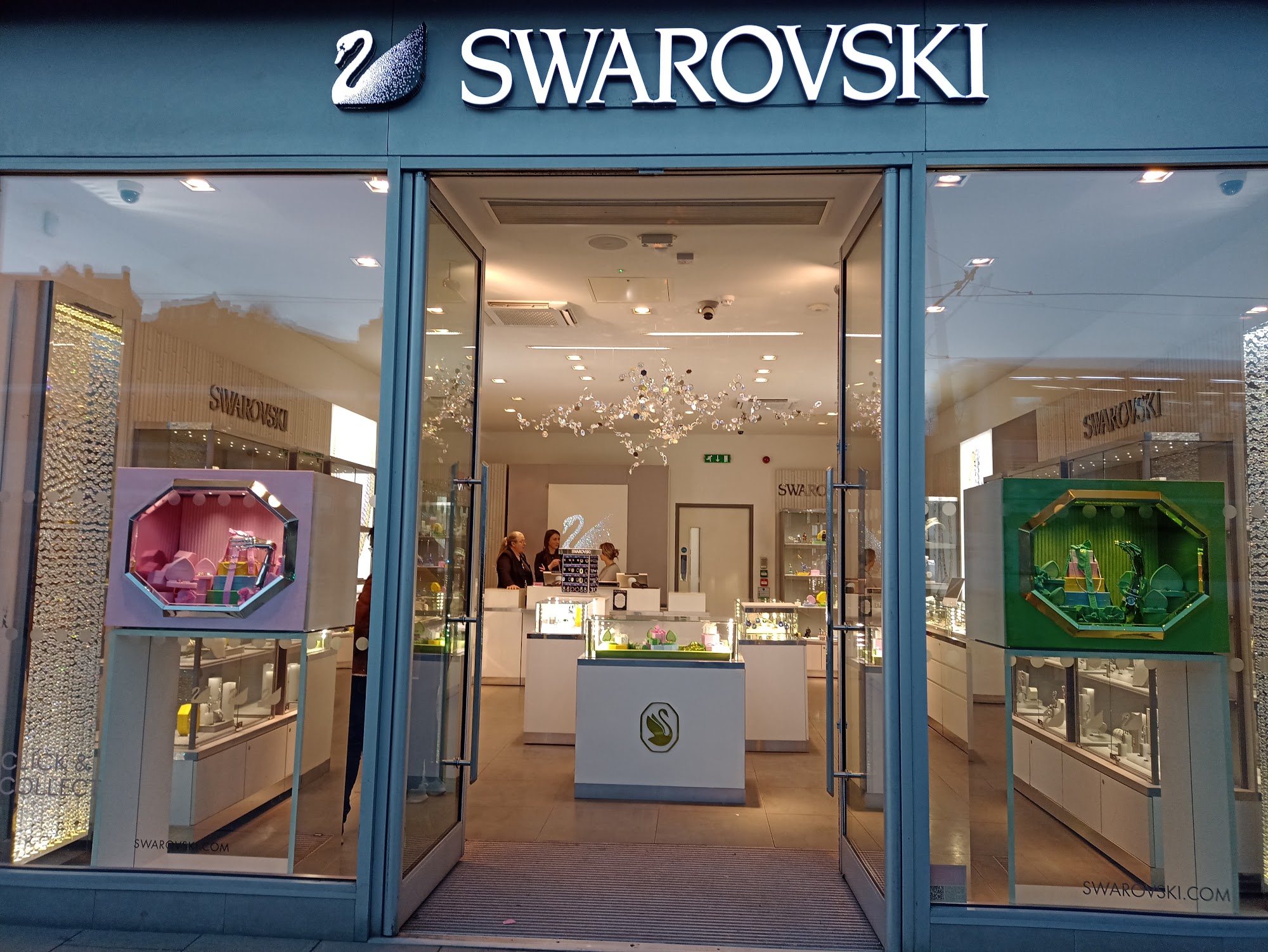 Swarovski