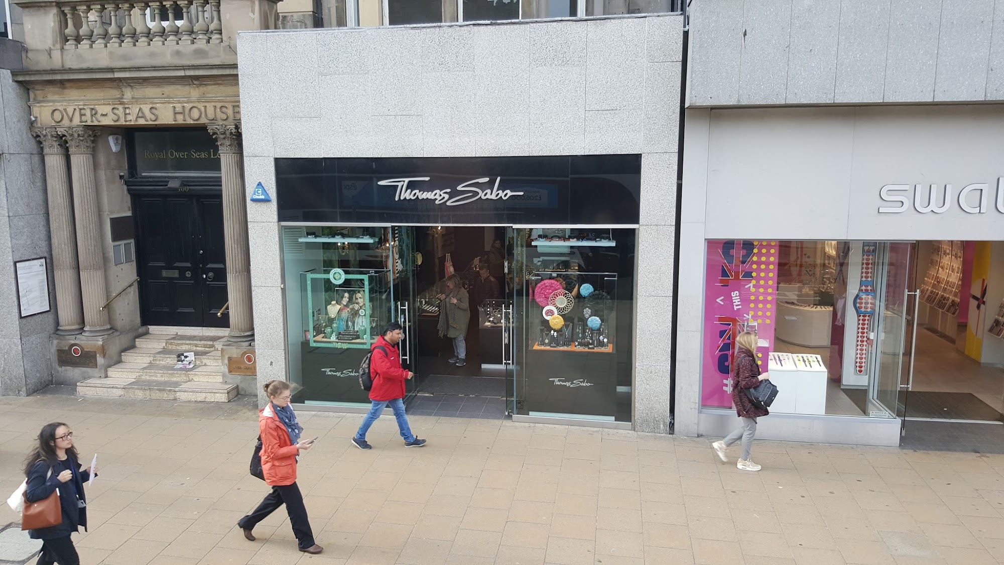 THOMAS SABO