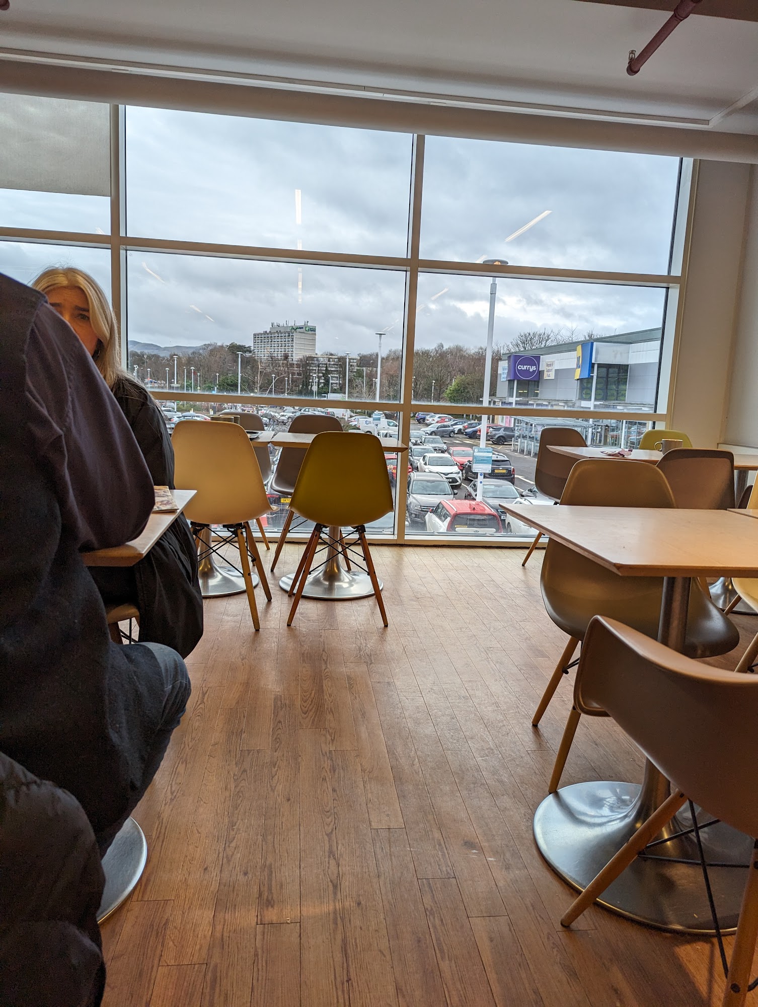 Craigleith Retail Park