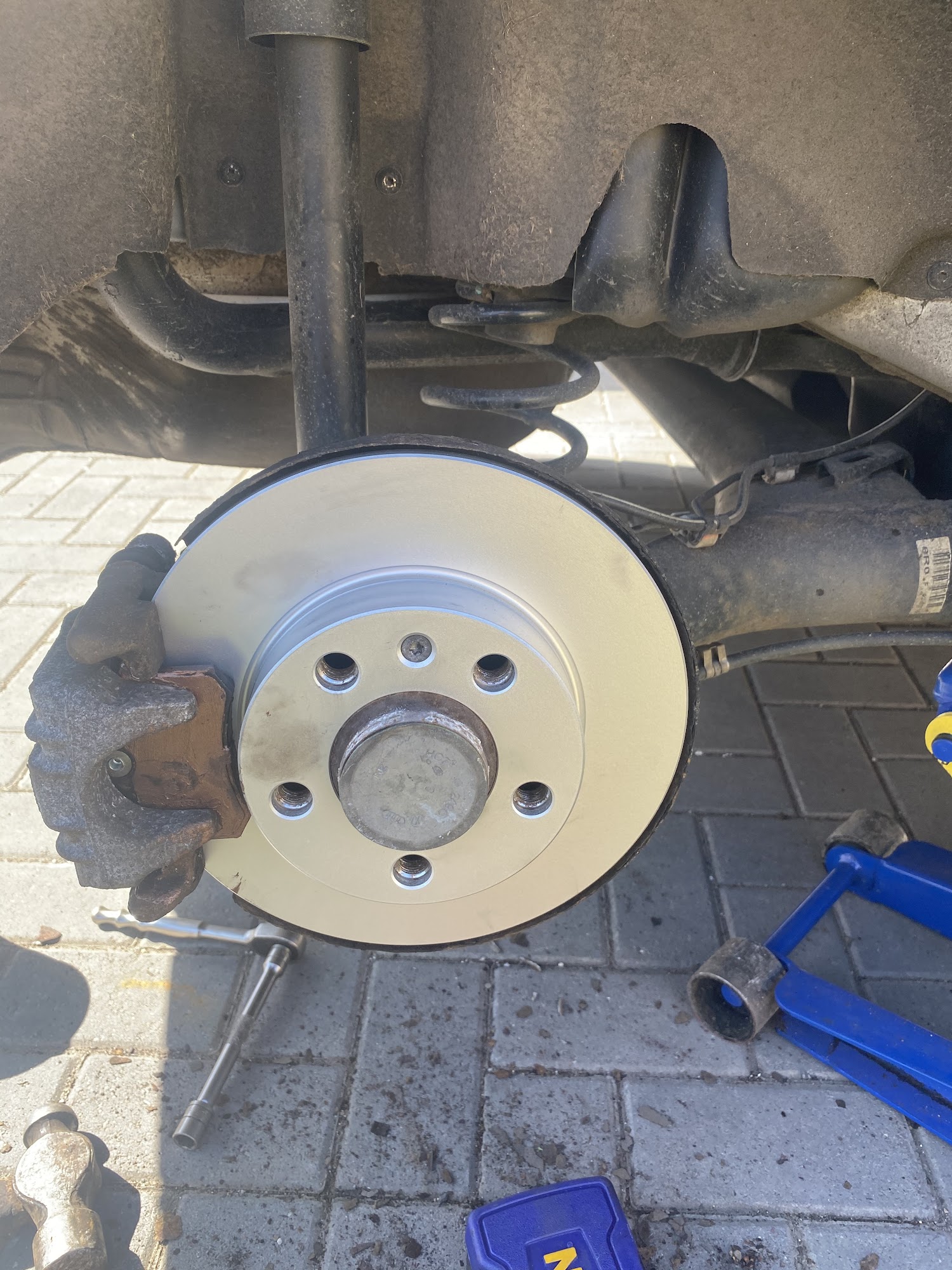 Mobile Mechanic Edinburgh