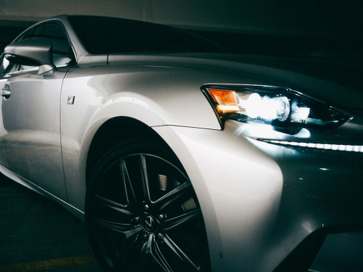 Ashbrook Motor Services