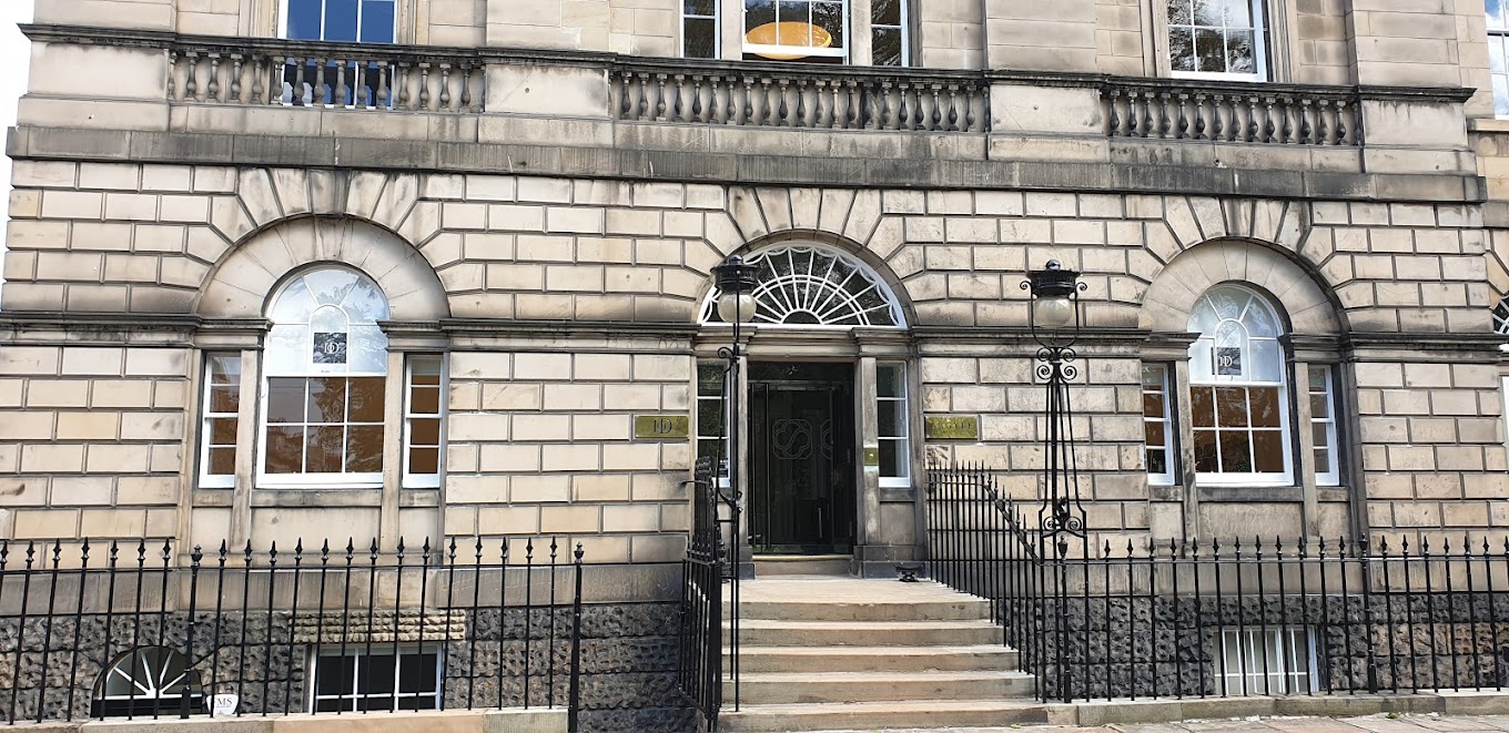 Argyle Consulting Ltd