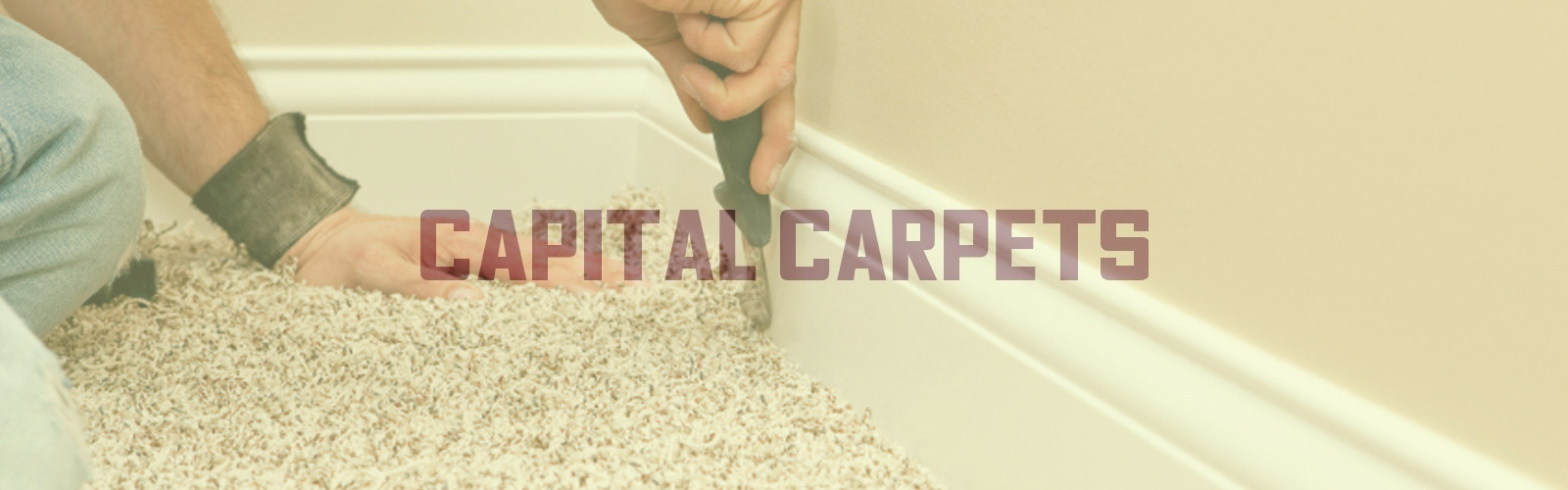 Capital Carpets