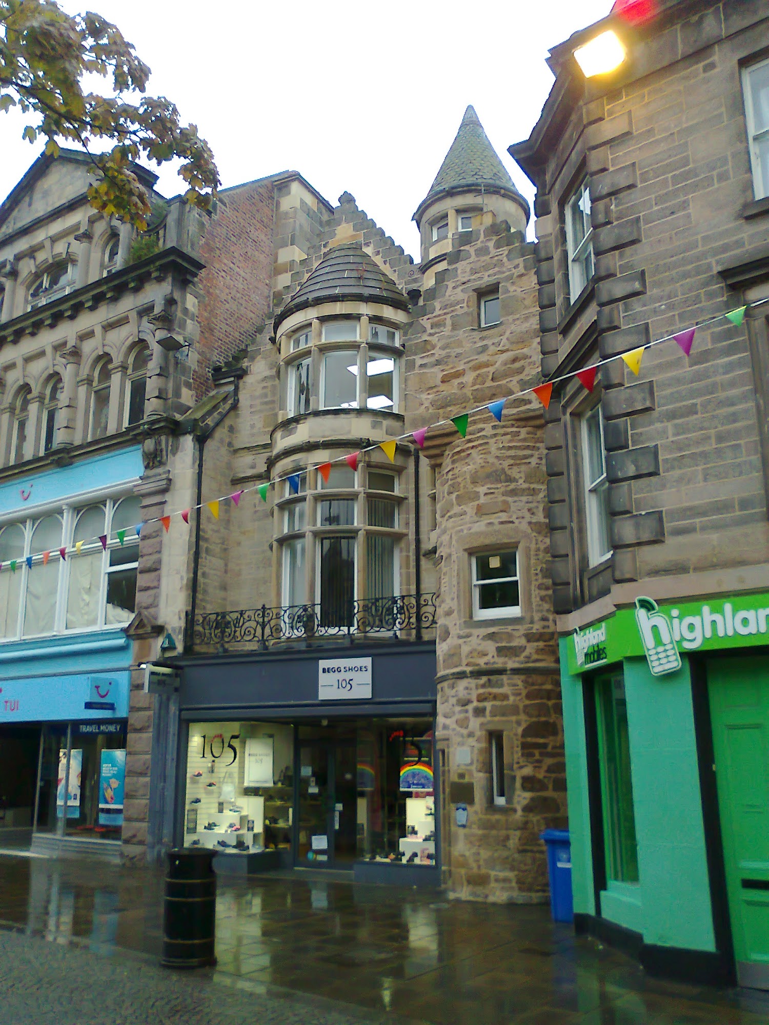 TUI Holiday Store