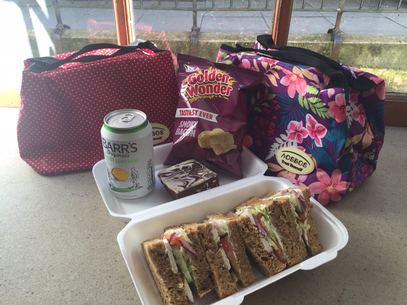 The Little Lunchbox 10 Harrow Inn Cl, Elgin