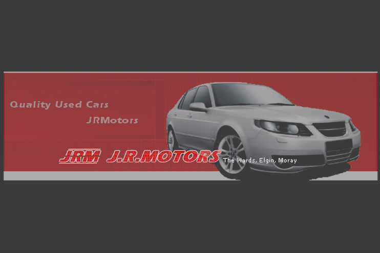 J R Motors