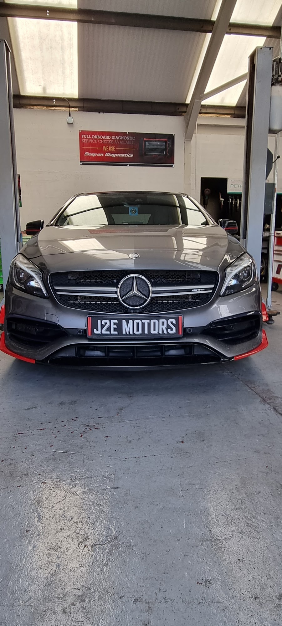 J2E MOTORS