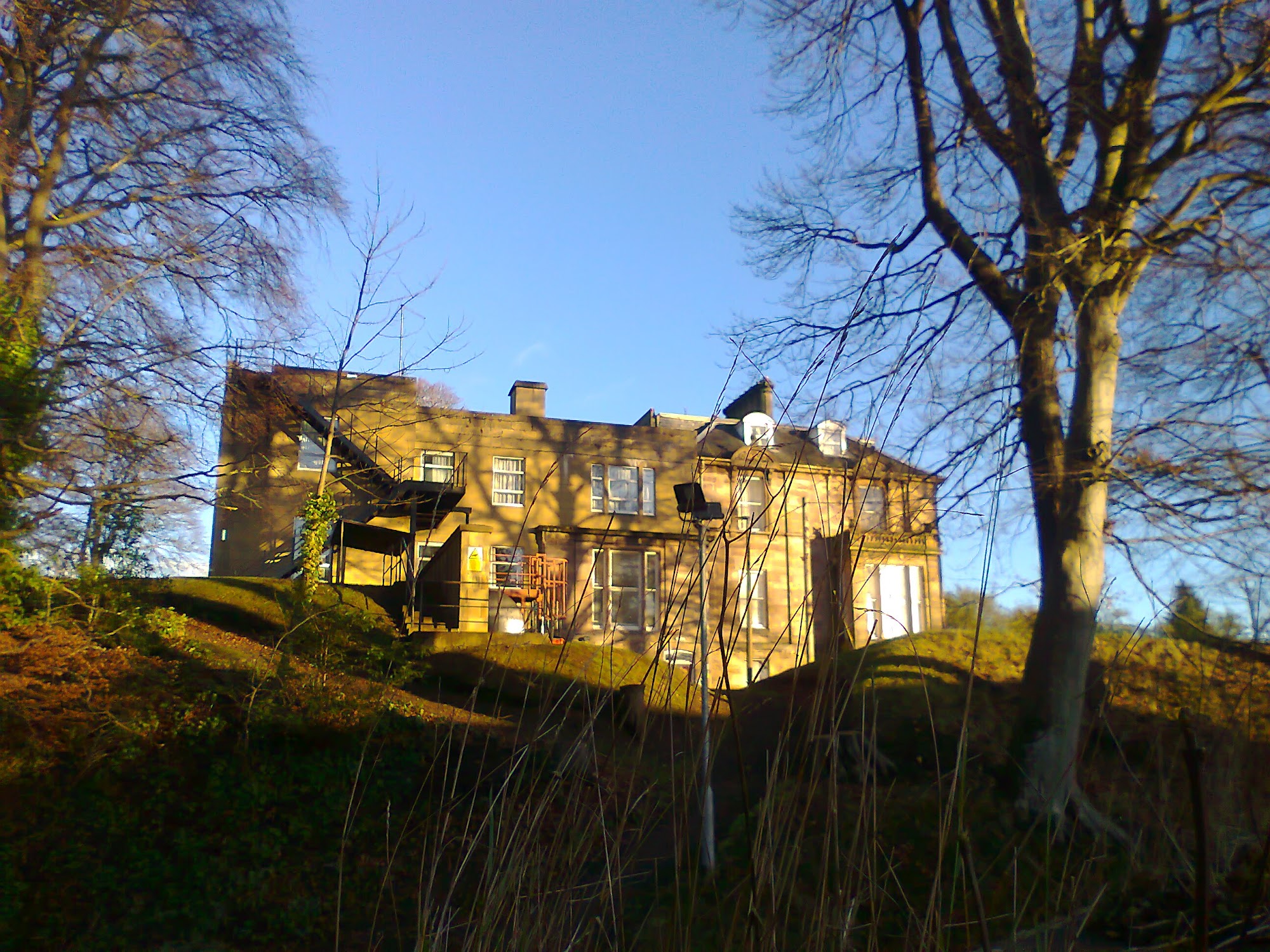 Elgin Health Centre