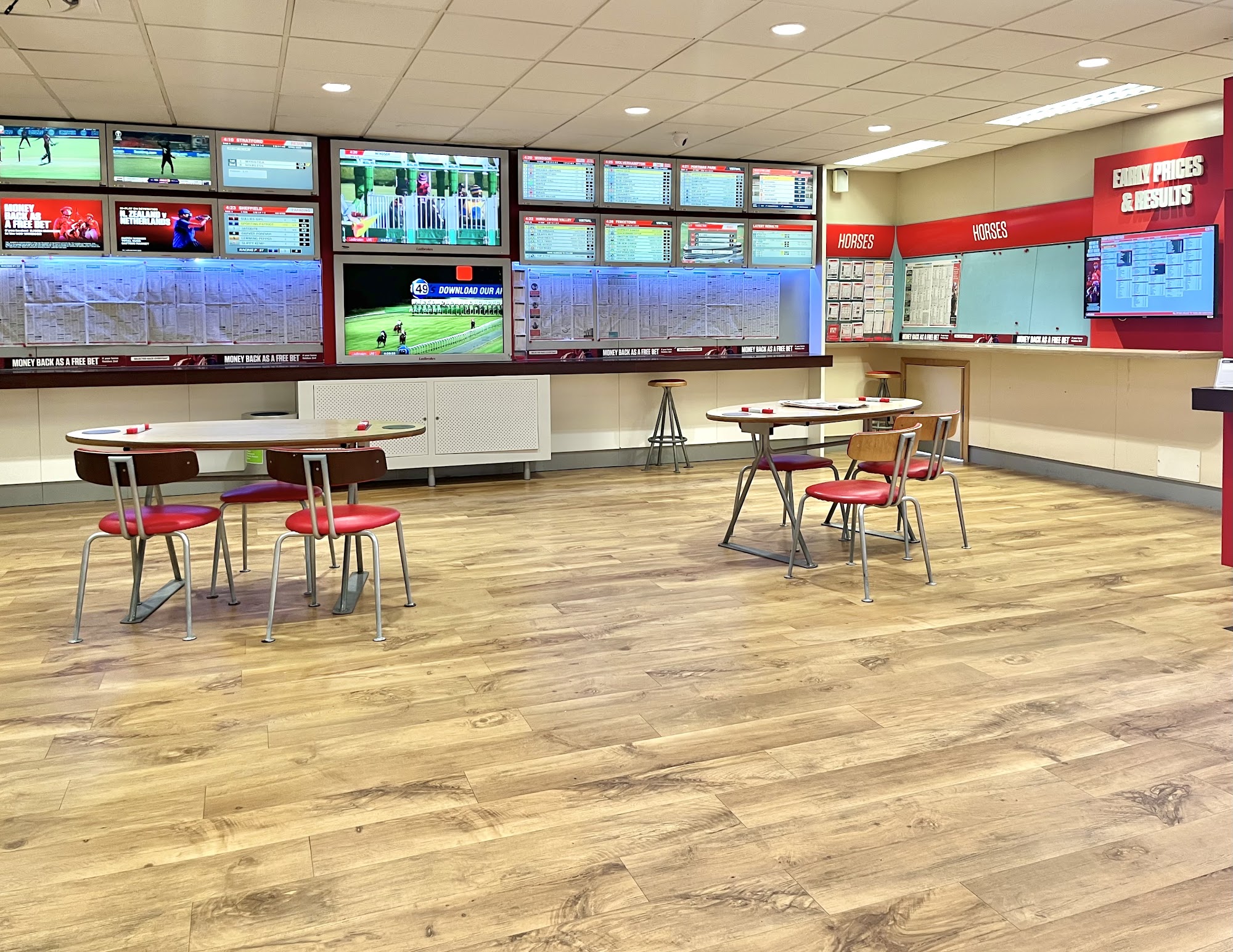 Ladbrokes