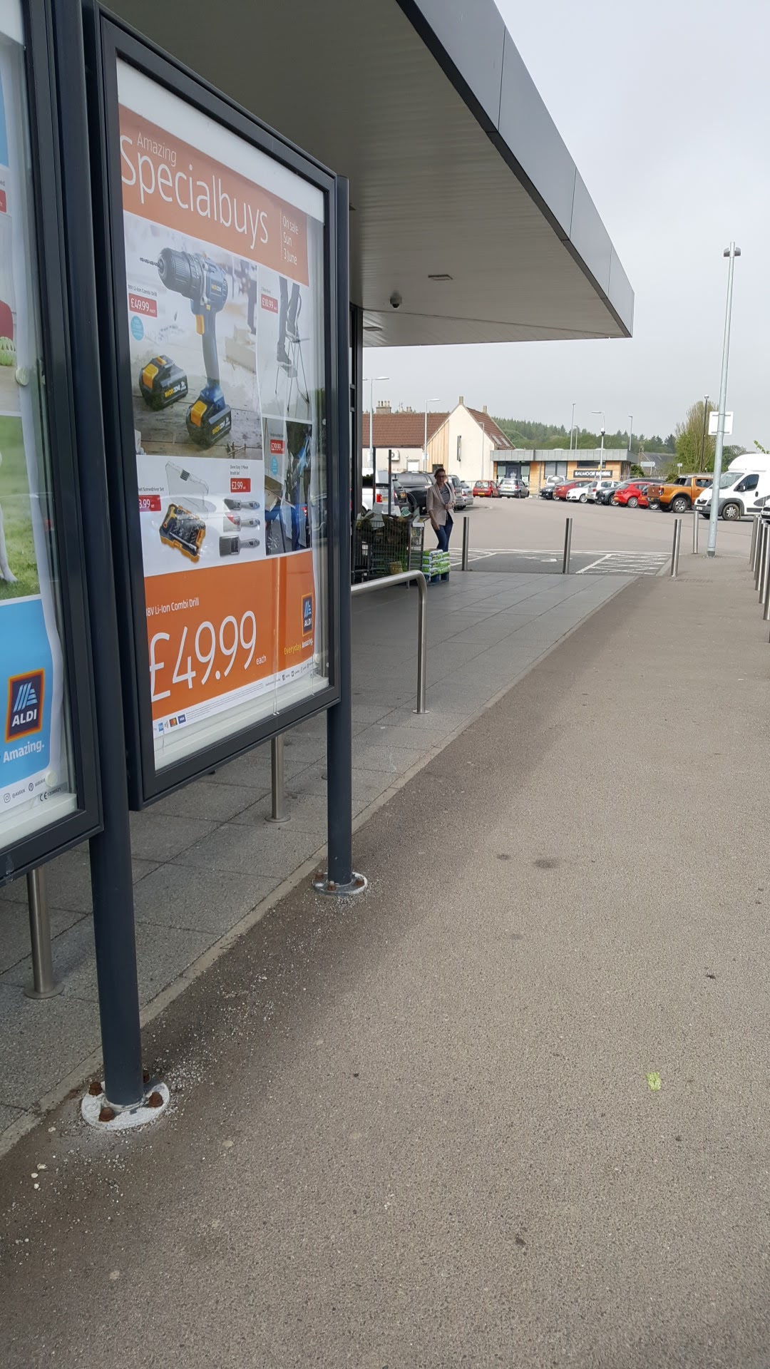 ALDI
