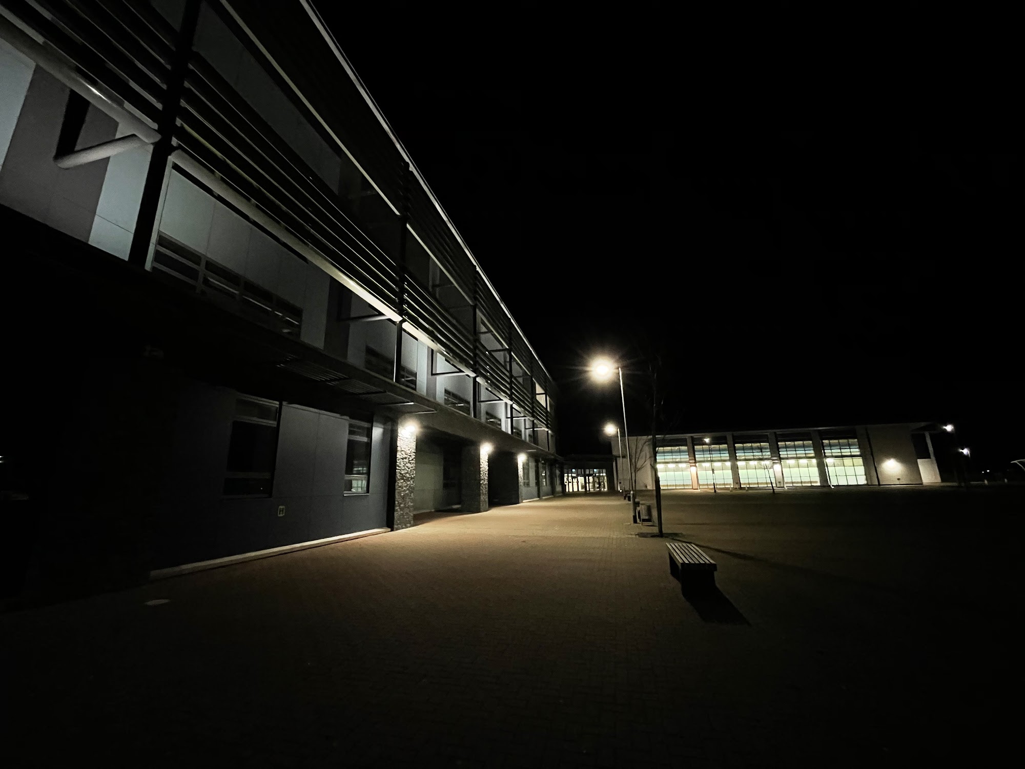 Ellon Swimming Pool & Community Centre