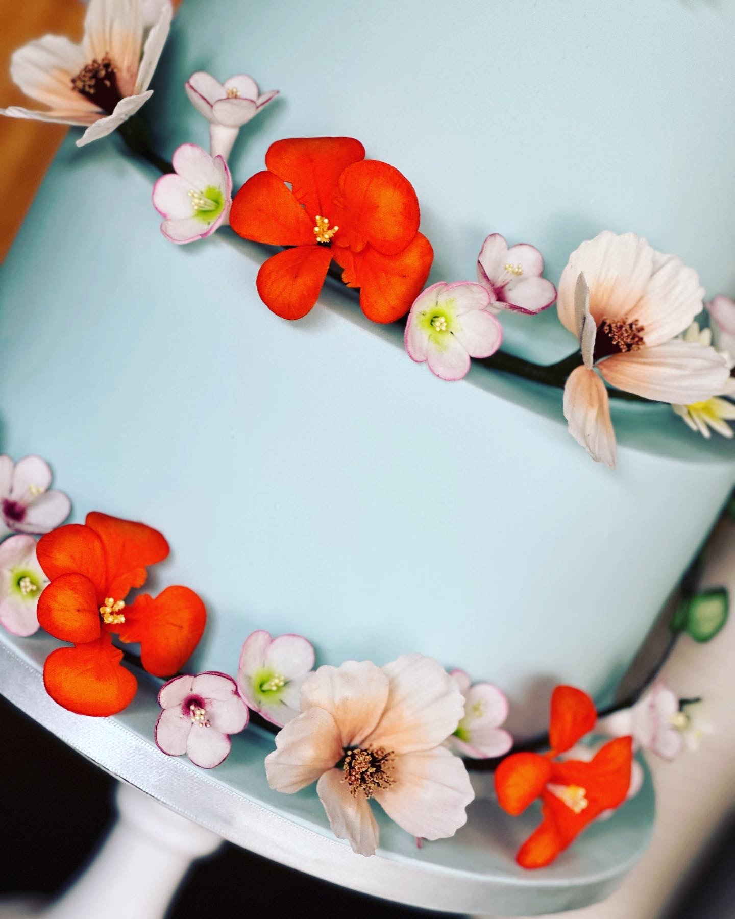 Luscious Lovelies Cakes 320 Main St, Camelon, Falkirk