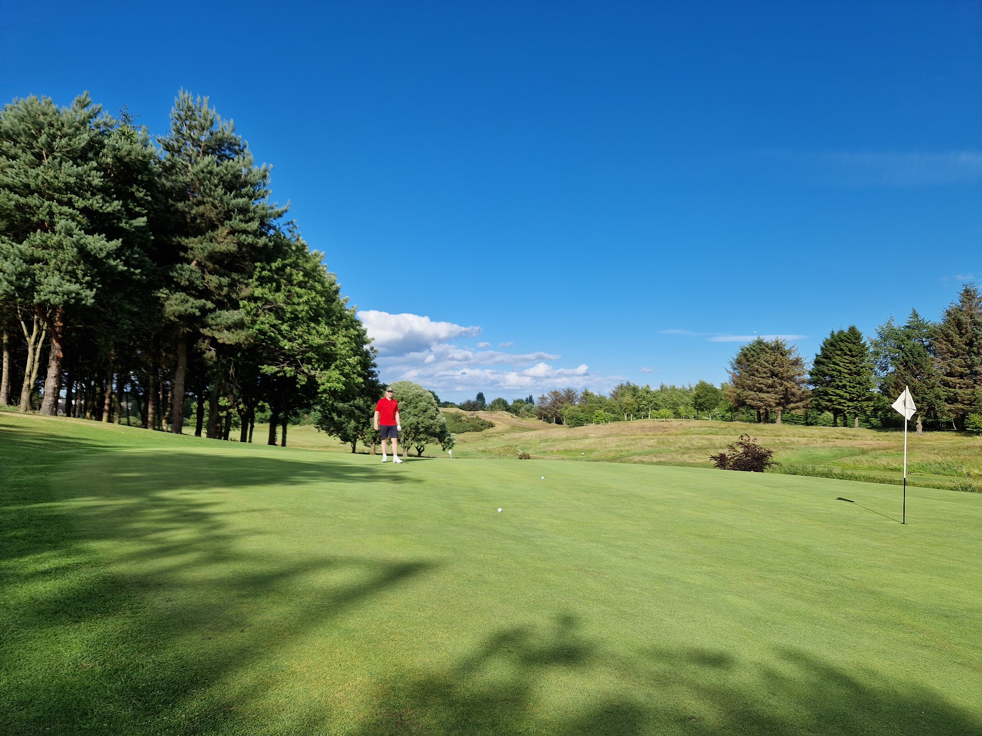 Falkirk Golf Club