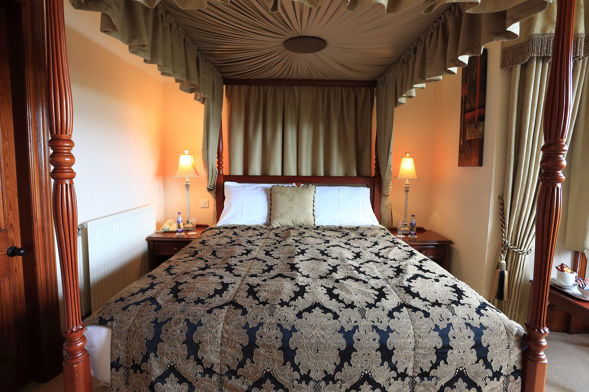 Ramnee Hotel