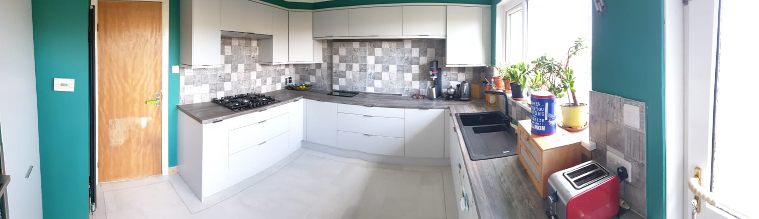 Fraserburgh Kitchens Bathrooms & Bedrooms