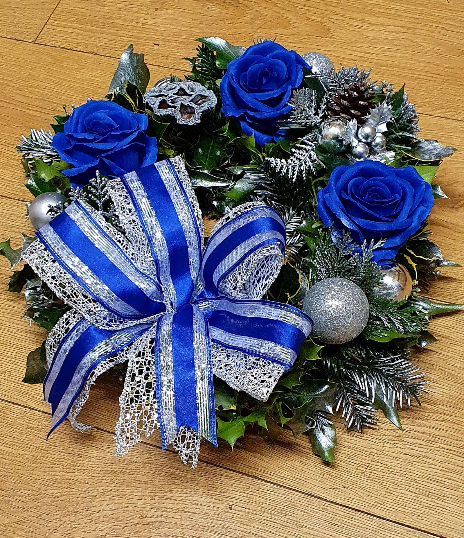 Morag's Petals & Posies