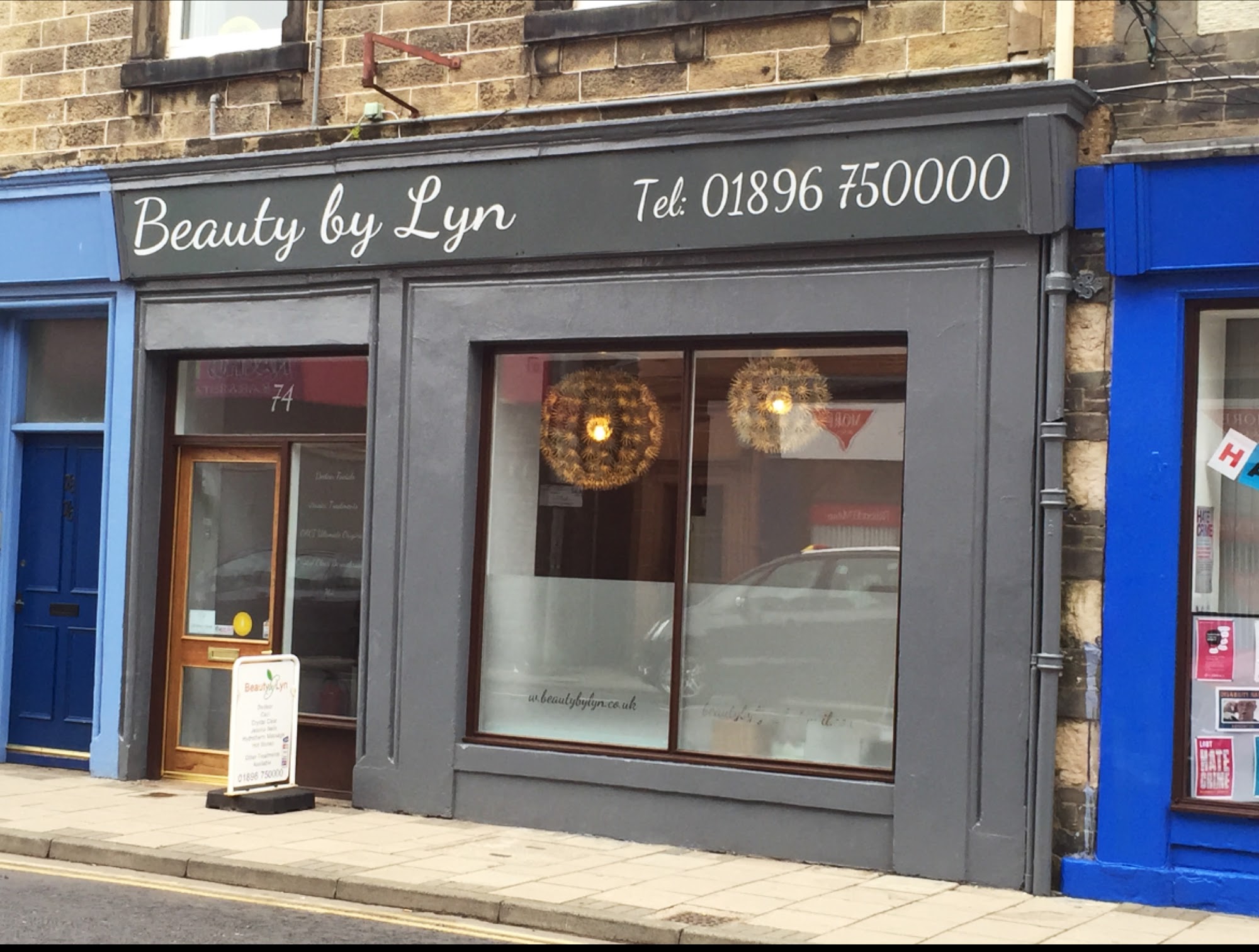 Beauty by Lyn