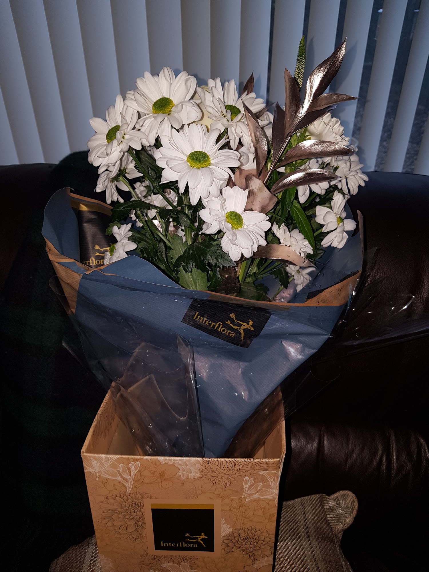 The Village Flower Shop