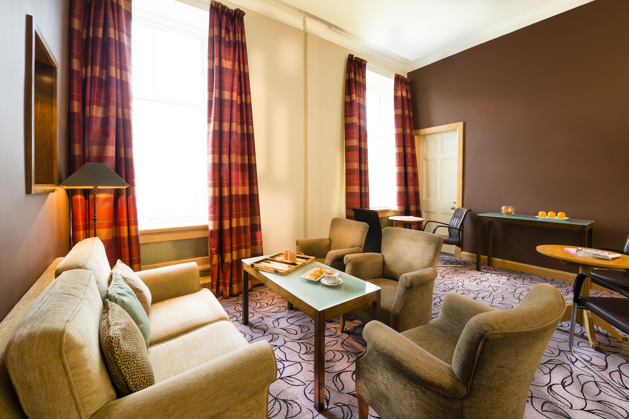 Millennium Hotel Glasgow