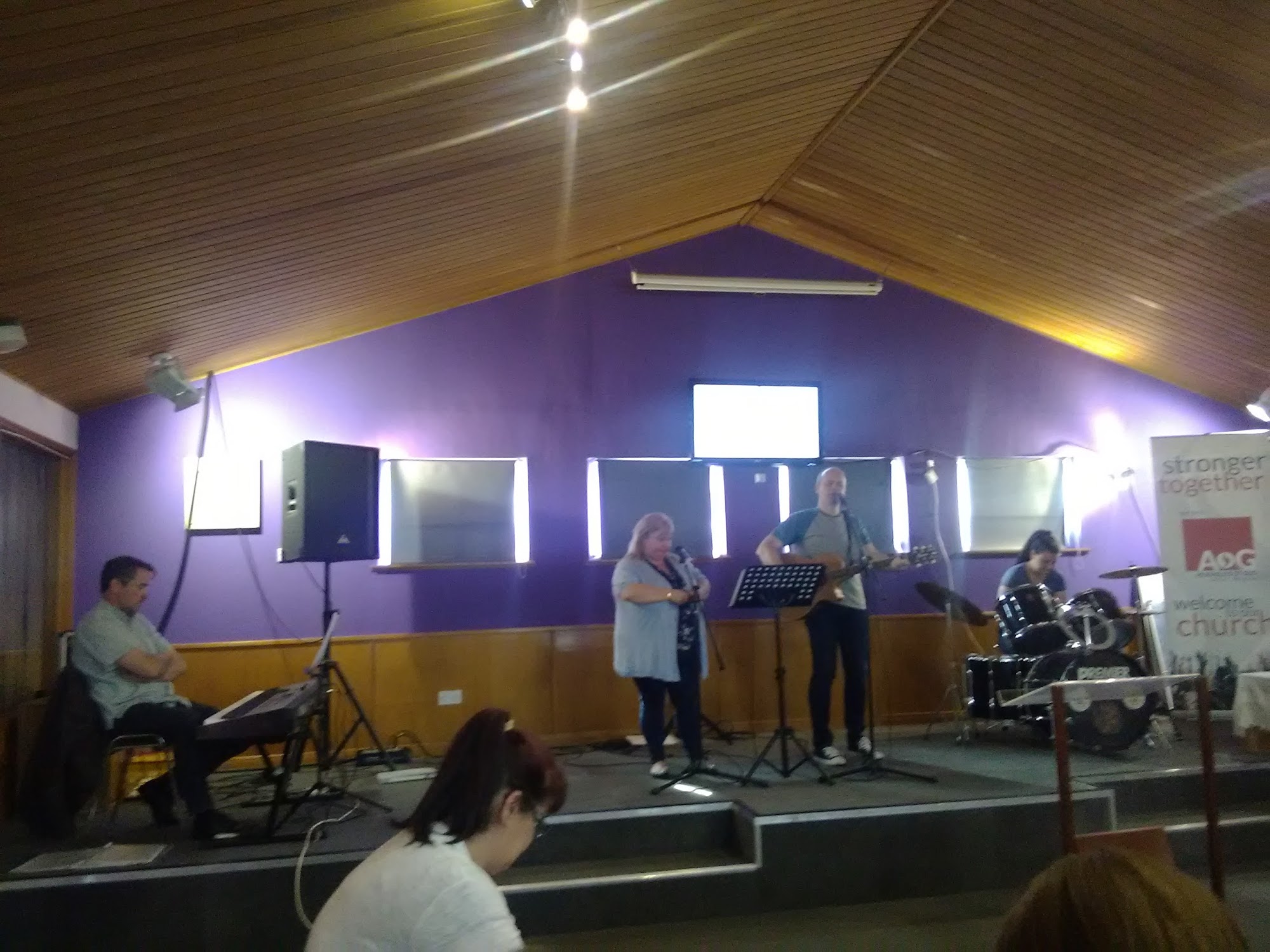 Freedom Church