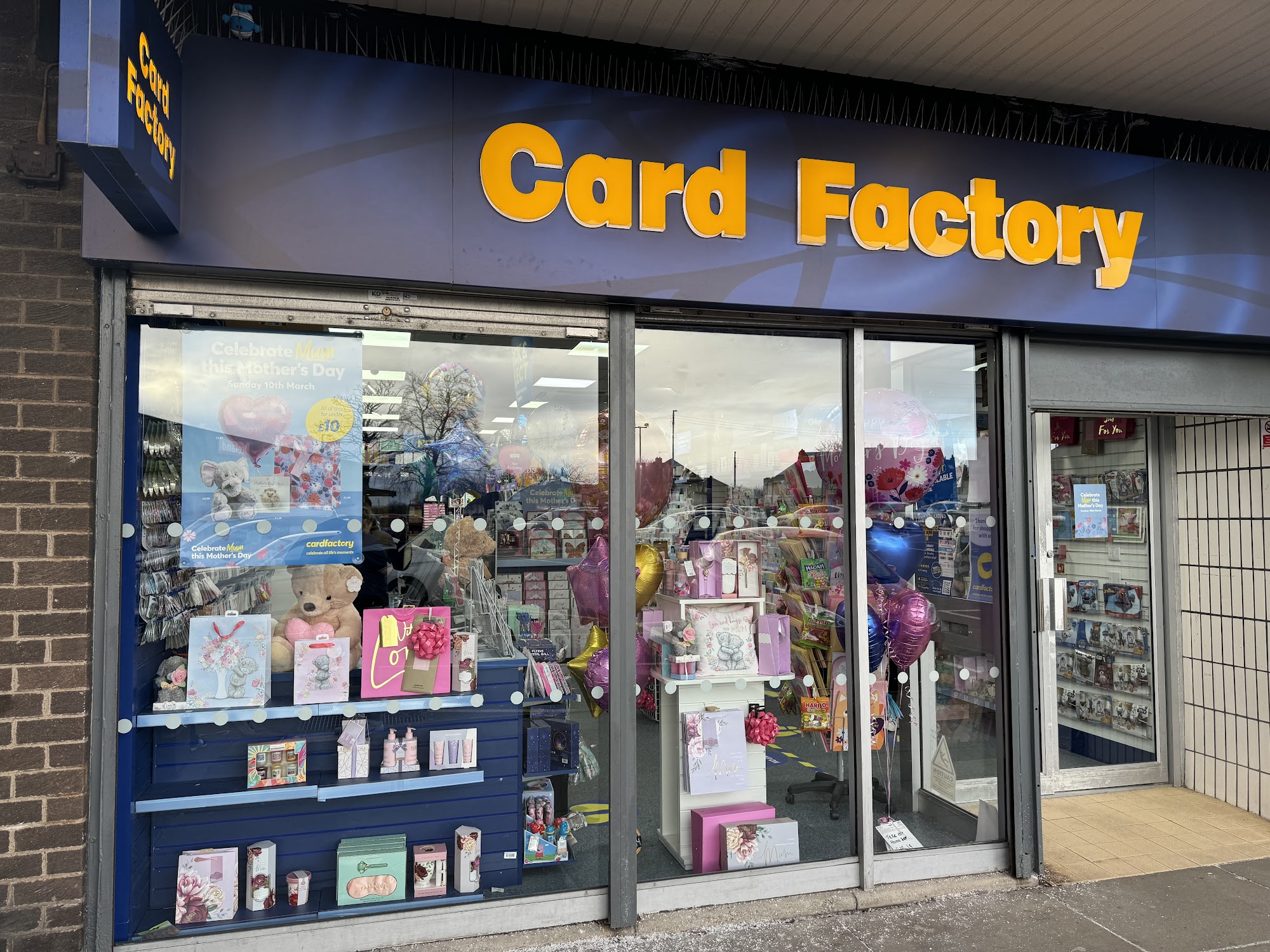 Card Factory