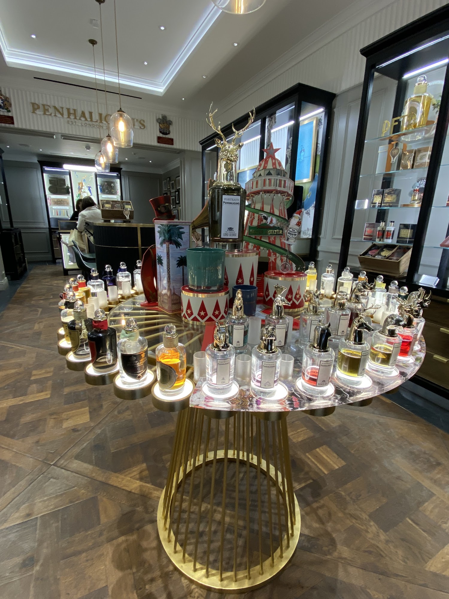 Penhaligon's Glasgow