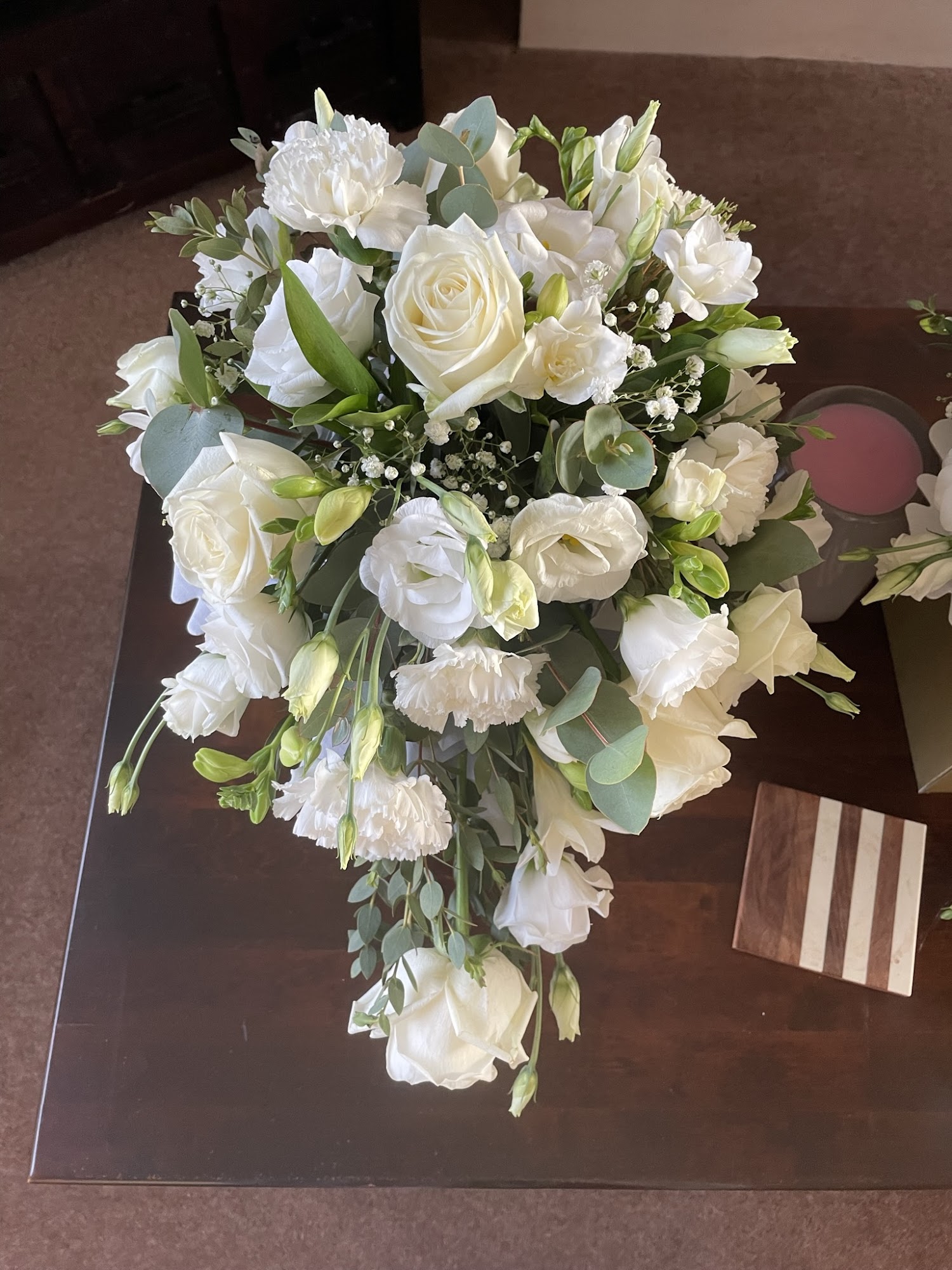 Bluebell Wood Florist