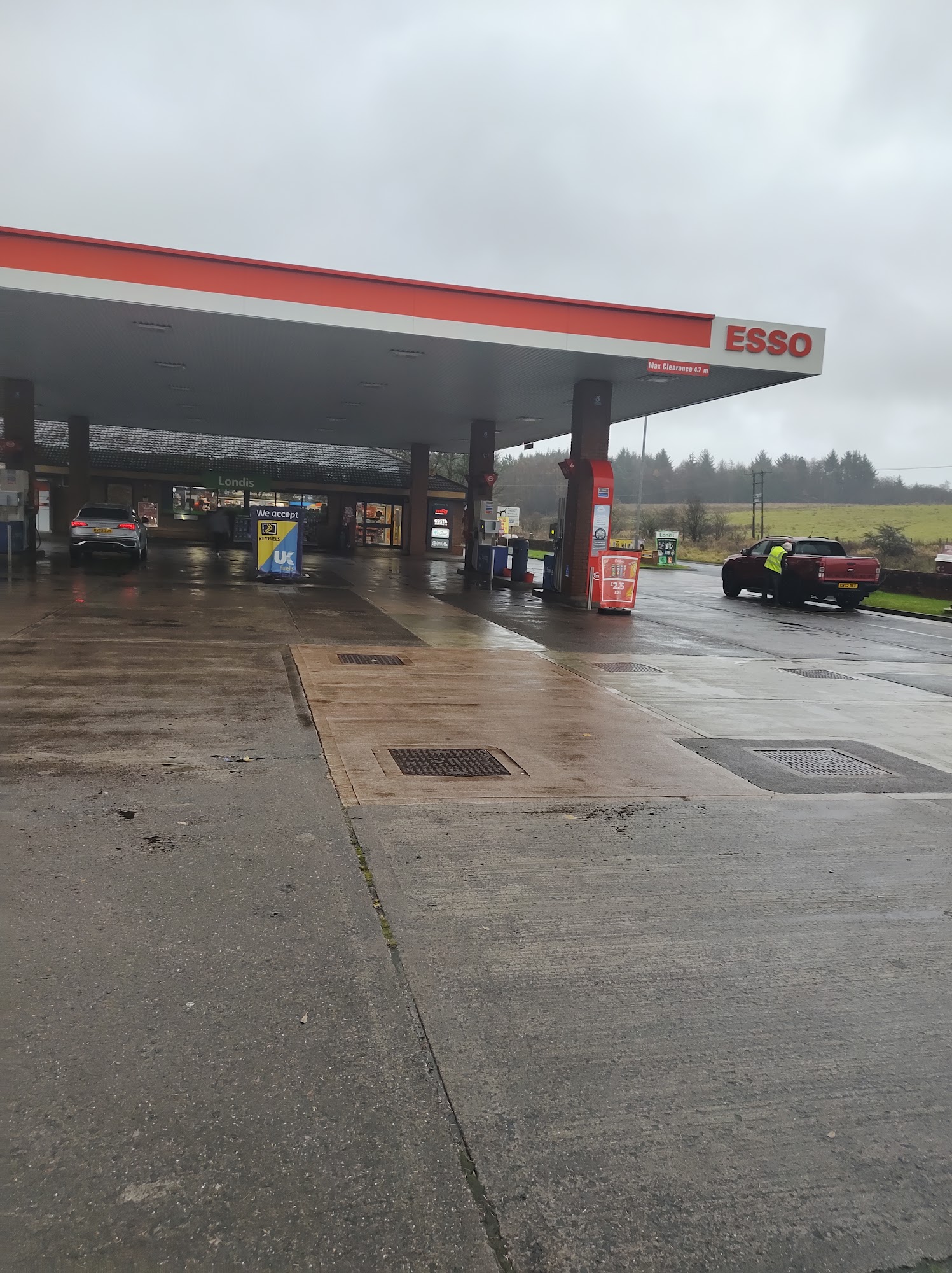Esso