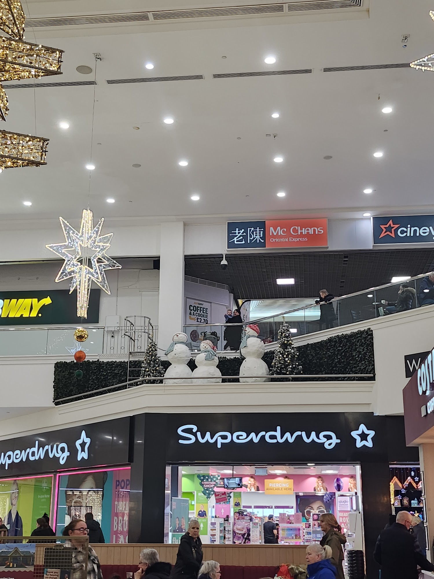 Superdrug