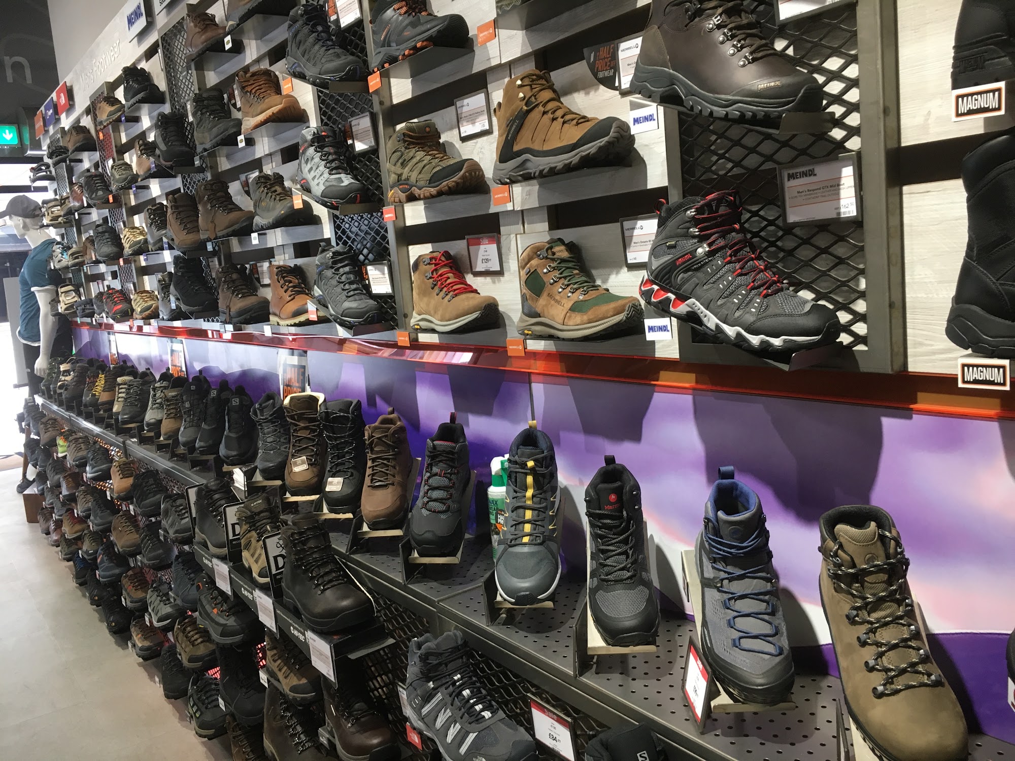 Blacks