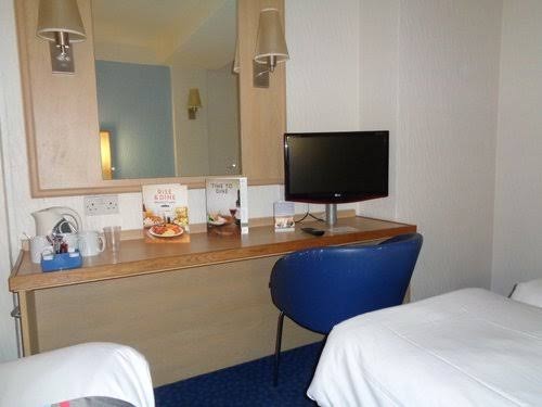 Travelodge Glasgow Central