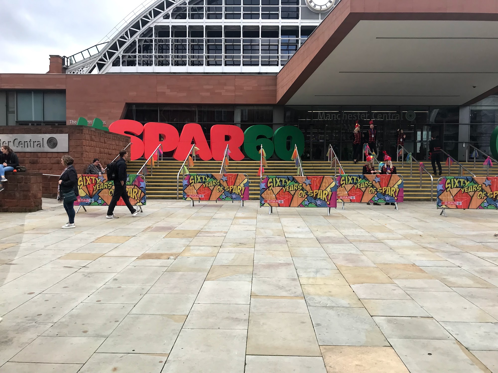SPAR Maryhill Road
