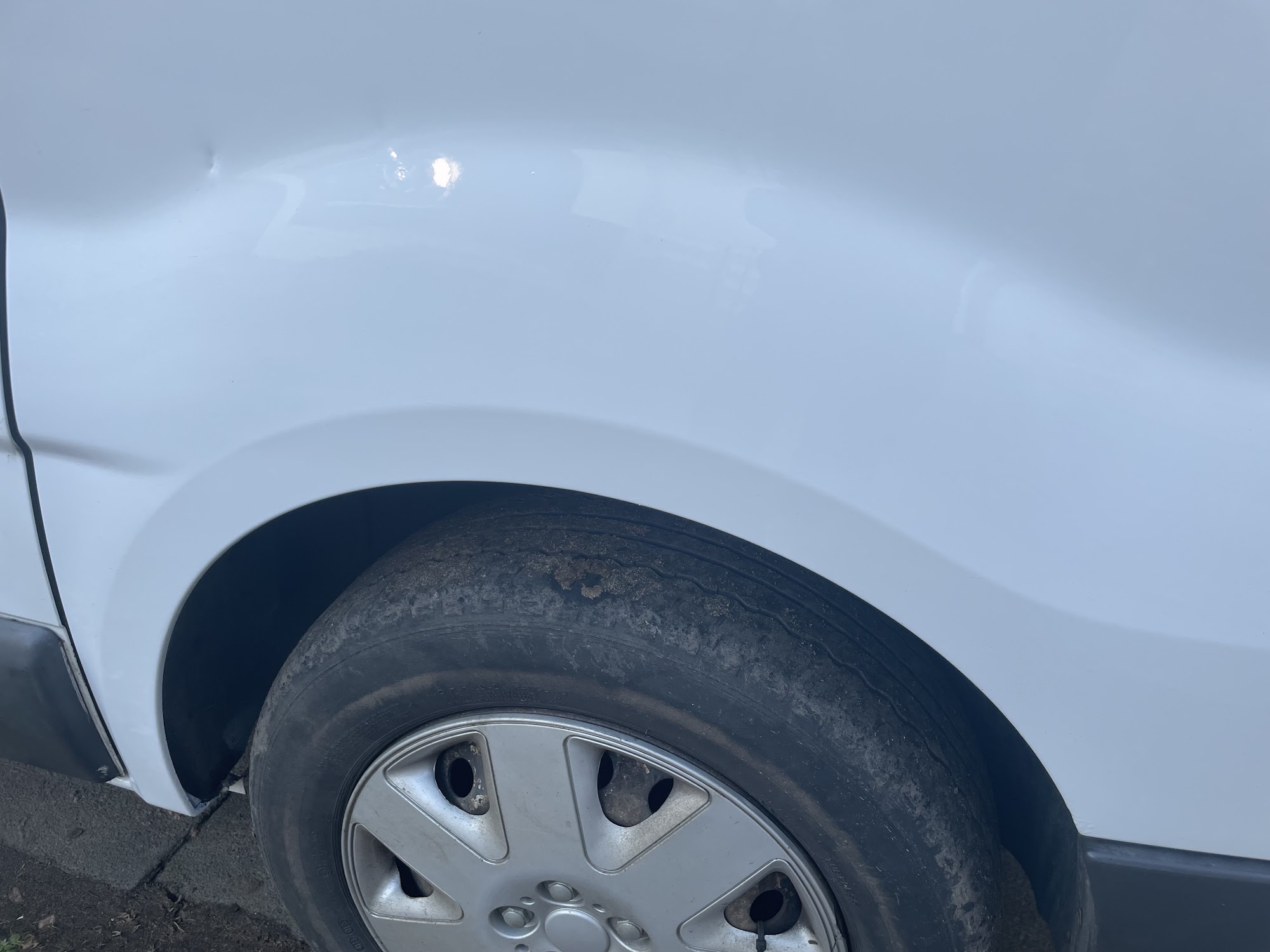 Kingdom Accident Repair Centre Glenrothes