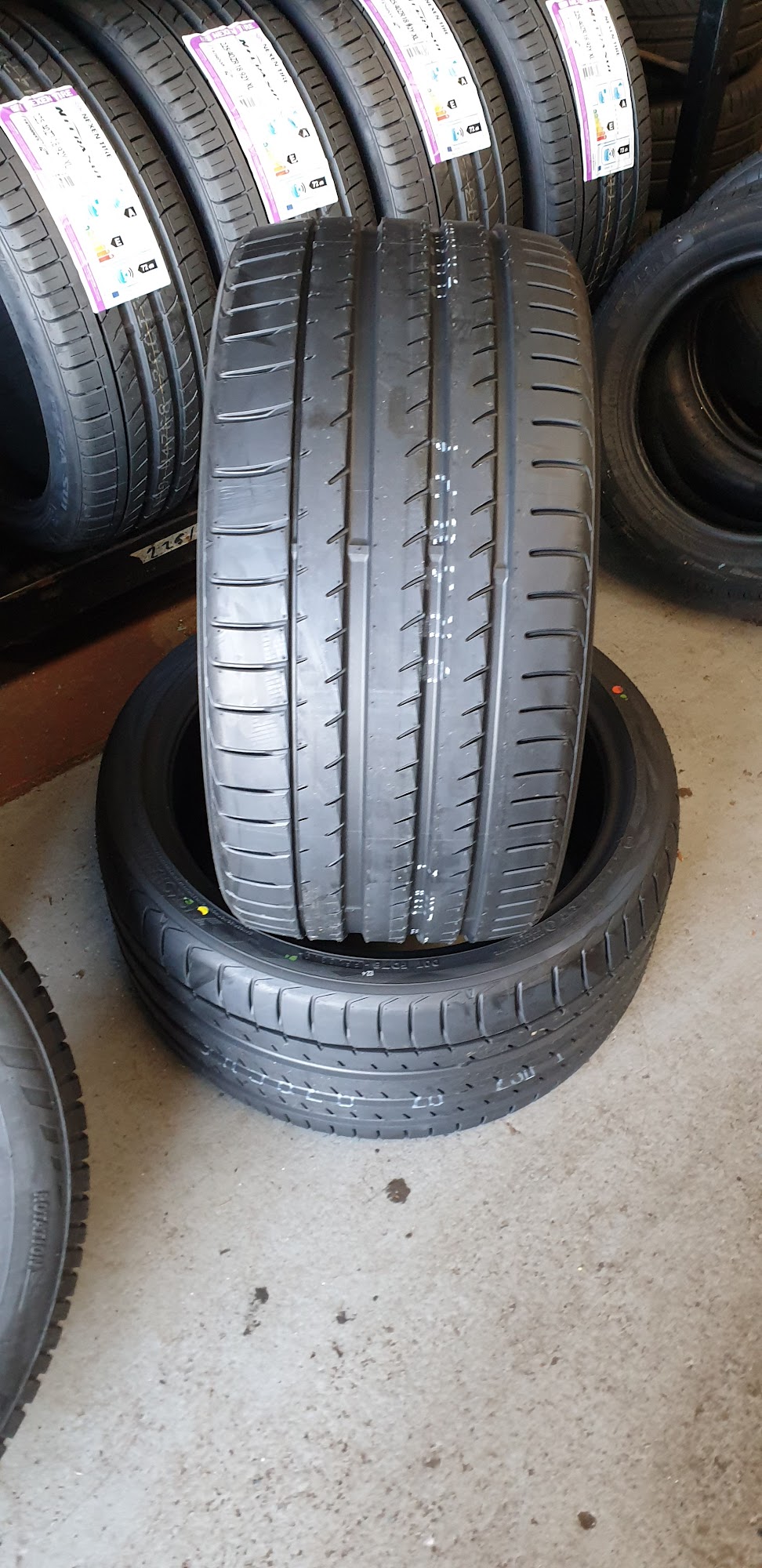 C & A Auto Centre