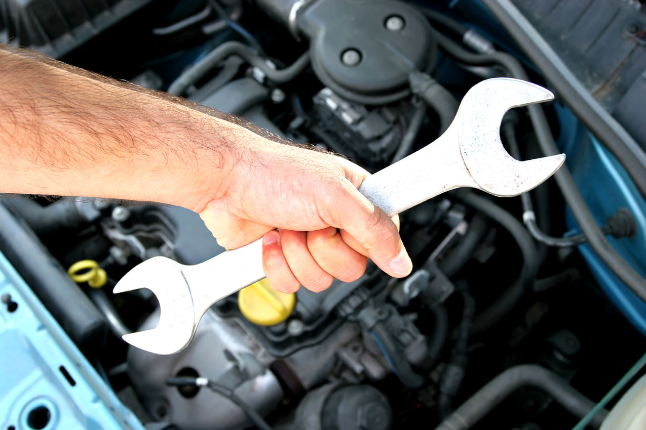 Glenrothes Motor Services Glenrothes