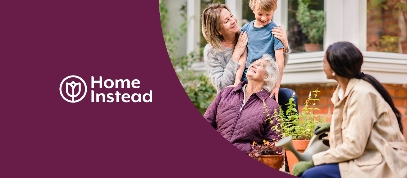Home Instead East Fife - Home Care & Companionship