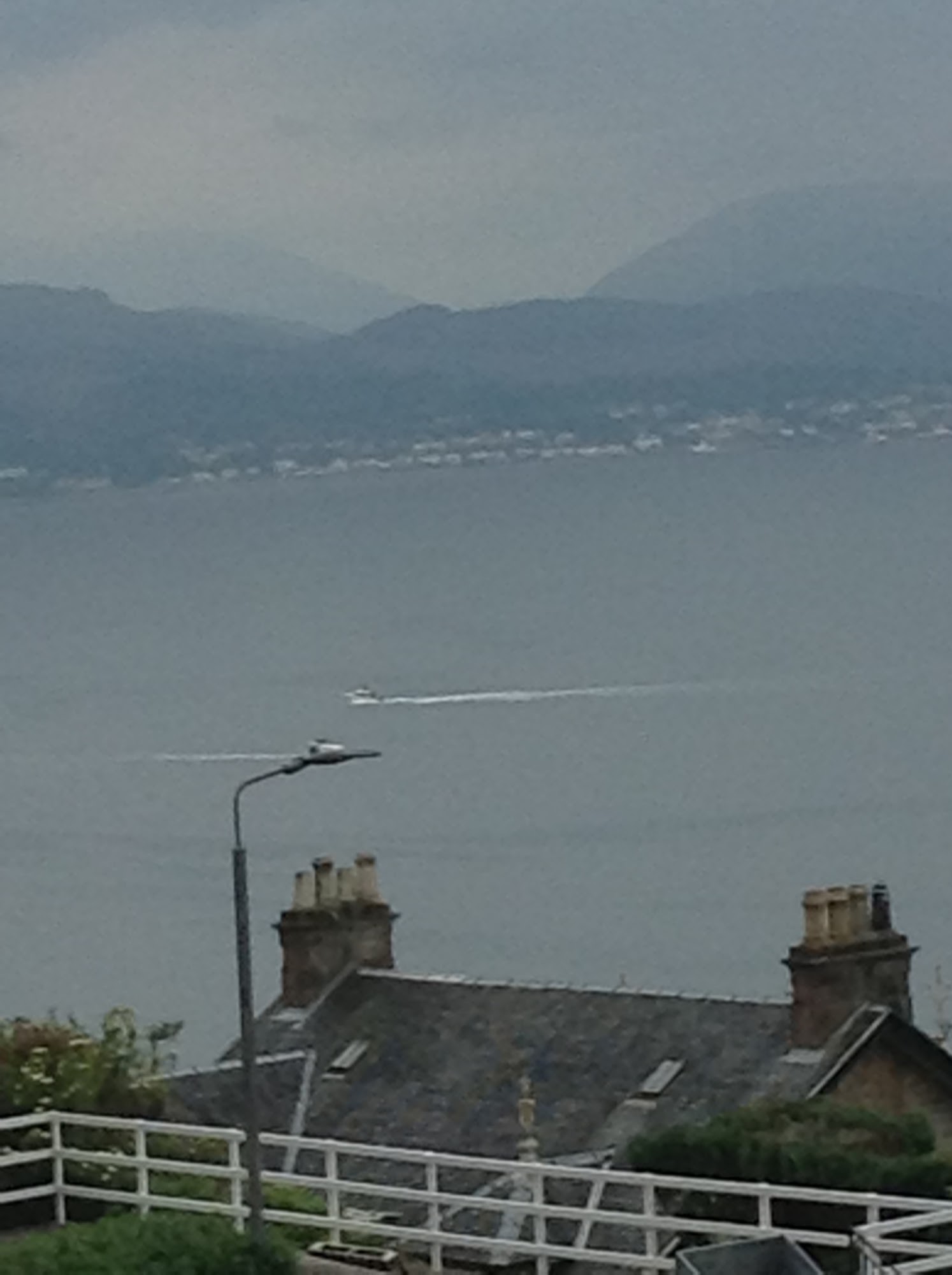 Key Store Gourock