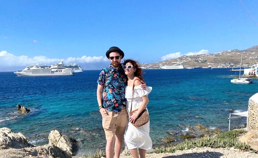 Creative Travel Co